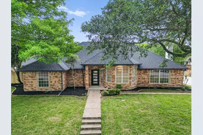 7306 Lynn Drive, Rowlett, TX 75088 - Photo 1