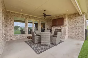 108 Bearclaw Cir, Aledo, TX 76008 - Photo 30