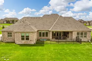 108 Bearclaw Cir, Aledo, TX 76008 - Photo 38