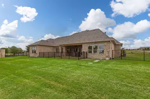 108 Bearclaw Cir, Aledo, TX 76008 - Photo 32
