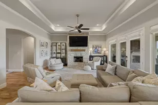 108 Bearclaw Cir, Aledo, TX 76008 - Photo 8