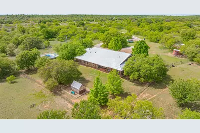 199 Reger Road, South Bend, TX 76481 - Photo 32