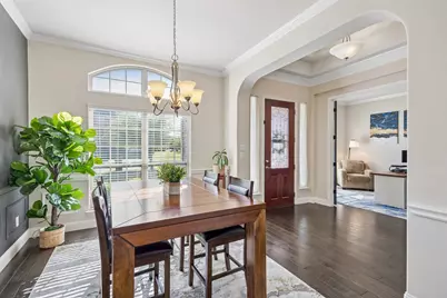 5096 Kerstyn Drive, Frisco, TX 75036 - Photo 6