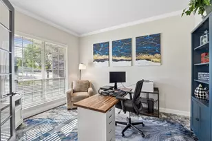 5096 Kerstyn Dr, Frisco, TX 75036 - Photo 4