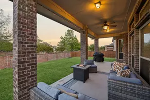 5096 Kerstyn Dr, Frisco, TX 75036 - Photo 32