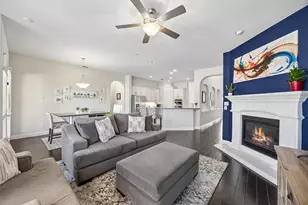 5096 Kerstyn Dr, Frisco, TX 75036 - Photo 16