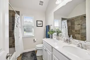 5096 Kerstyn Dr, Frisco, TX 75036 - Photo 24