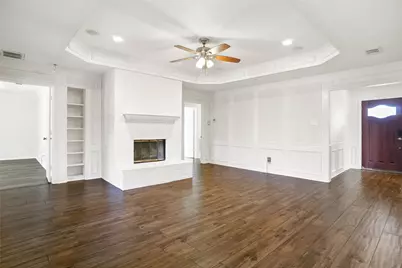 2994 Lake Drive, Southlake, TX 76092 - Photo 4