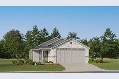 15005 Reyes Road, Fort Worth, TX 76052 - Photo 1