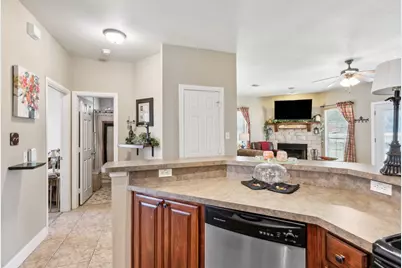 268 Private Road 1758, Chico, TX 76431 - Photo 16