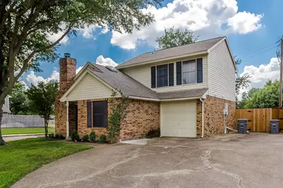 3172 Harbinger Lane, Dallas, TX 75287 - Photo 1