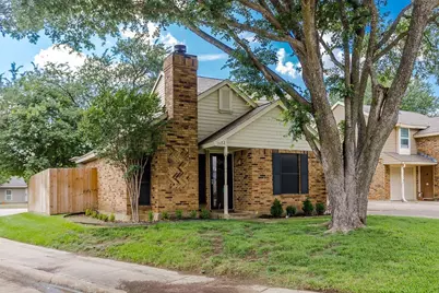 3172 Harbinger Lane, Dallas, TX 75287 - Photo 2