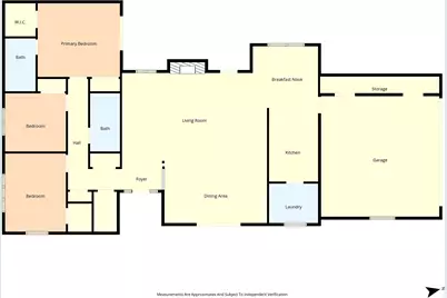 9321 Tree Lake Drive, Waco, TX 76708 - Photo 22