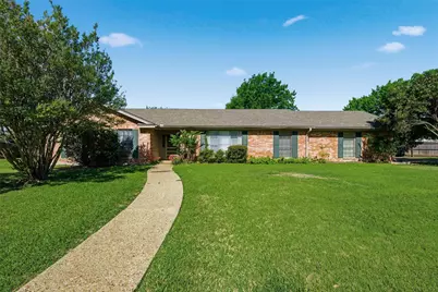 9321 Tree Lake Drive, Waco, TX 76708 - Photo 1