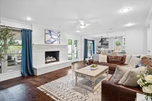 10747 St Lazare Dr, Dallas, TX 75229 - Photo 8