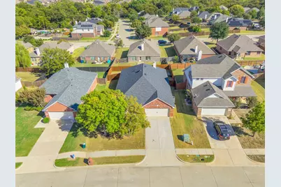 517 Highmoor Court, Oak Point, TX 75068 - Photo 28