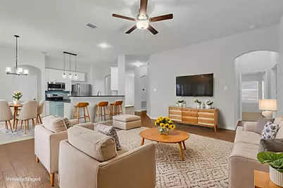 517 Highmoor Court, Oak Point, TX 75068 - Photo 6