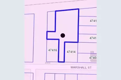 3604 Marshall Street, Greenville, TX 75401 - Photo 2