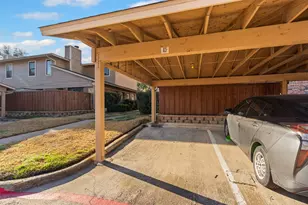 5743 Cedar Creek Dr, Benbrook, TX 76109 - Photo 22