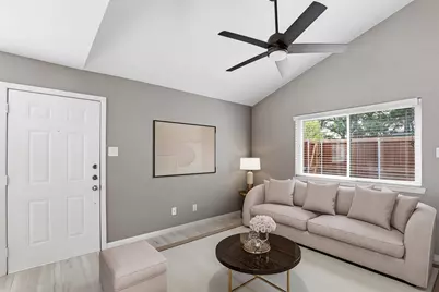 5743 Cedar Creek Drive, Benbrook, TX 76109 - Photo 2