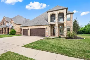 9300 Wood Duck Dr, Fort Worth, TX 76118 - Photo 2