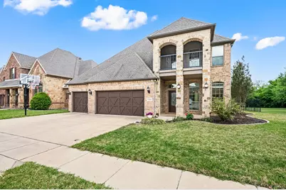 9300 Wood Duck Drive, Fort Worth, TX 76118 - Photo 1