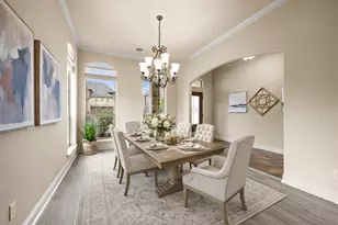 9300 Wood Duck Dr, Fort Worth, TX 76118 - Photo 6