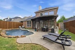 4232 Sharondale Dr, Flower Mound, TX 75022 - Photo 34