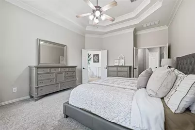 4232 Sharondale Drive, Flower Mound, TX 75022 - Photo 16