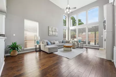 4232 Sharondale Drive, Flower Mound, TX 75022 - Photo 8