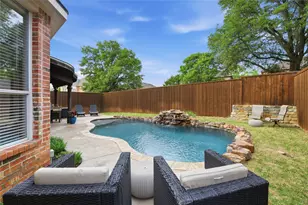 4232 Sharondale Dr, Flower Mound, TX 75022 - Photo 36