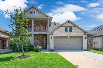 1312 Arrowwood Drive, Aubrey, TX 76227 - Photo 2