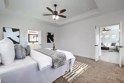 1312 Arrowwood Drive, Aubrey, TX 76227 - Photo 20