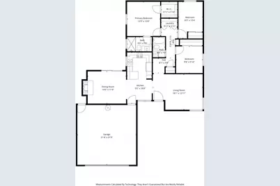 6207 Patriotic Court, Arlington, TX 76002 - Photo 28