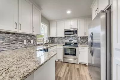 6207 Patriotic Court, Arlington, TX 76002 - Photo 14