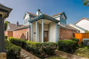 4124 Hollow Oak Dr, Dallas, TX 75287 - Photo 1