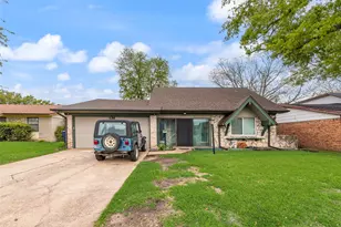 4525 Ancilla Dr, Garland, TX 75042 - Photo 1