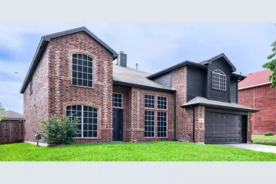 1614 Powder Horn Lane, Arlington, TX 76018 - Photo 2
