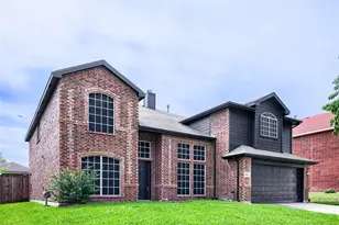 1614 Powder Horn Ln, Arlington, TX 76018 - Photo 2