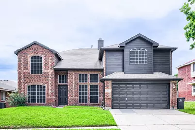 1614 Powder Horn Lane, Arlington, TX 76018 - Photo 1