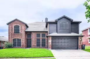 1614 Powder Horn Ln, Arlington, TX 76018 - Photo 1