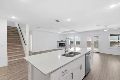 805 Shire Avenue, Haslet, TX 76052 - Photo 16