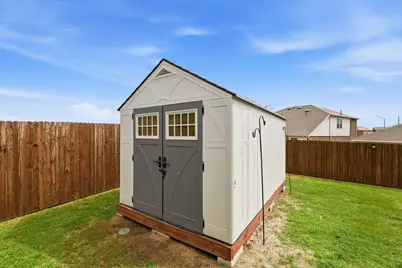 805 Shire Avenue, Haslet, TX 76052 - Photo 34