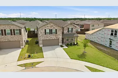 805 Shire Avenue, Haslet, TX 76052 - Photo 38