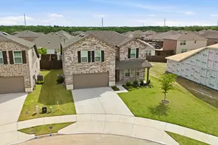 805 Shire Ave, Haslet, TX 76052 - Photo 38