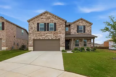 805 Shire Avenue, Haslet, TX 76052 - Photo 1