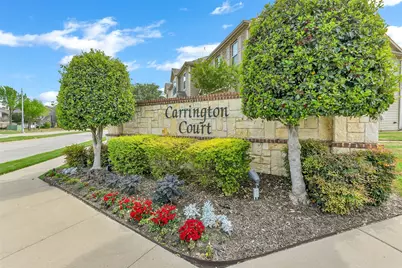 6928 Carrington Lane, Fort Worth, TX 76137 - Photo 36