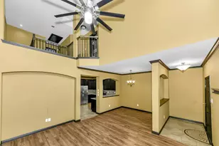 6928 Carrington Ln, Fort Worth, TX 76137 - Photo 8