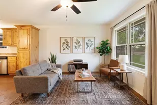 525 19th St NW, Paris, TX 75460 - Photo 2