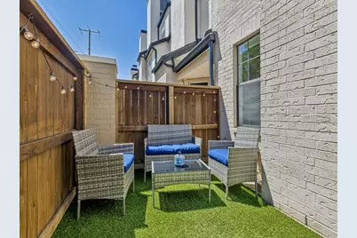 3901 Travis Street #125, Dallas, TX 75204 - Photo 12